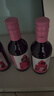 奧蘭小紅帽紅酒小親親187ml*1紅葡萄酒 小瓶紅酒【童話(huà)系列】 曬單實(shí)拍圖