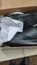 斯凱奇（Skechers）男士皮鞋秋季商務(wù)男鞋高檔休閑鞋軟底通勤板鞋210835 曬單實(shí)拍圖