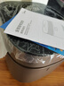 美的（Midea）電飯煲5升大容量電飯鍋5-6-8-10人家用抗菌青瓷內膽微壓柴火飯智能多功能一體多用煮飯粥燉鹵蛋糕 5升【行業(yè)爆款】第5代青瓷抗菌內膽 5L 曬單實(shí)拍圖