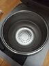 美的（Midea）【國家補貼】電飯煲家用3-4人花瓣IH加熱多功能電壓力煲電飯鍋純鈦0涂層智能可預約煮飯鍋MB-G5 曬單實(shí)拍圖