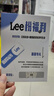 Lee單肩包女大容量潮牌斜挎包男上班通勤吐司包戶(hù)外休閑郵差包 曬單實(shí)拍圖