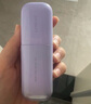 蘭芝雪紗絲柔隔離乳妝前防曬遮瑕30ml#40紫色定妝提亮膚色生日禮物 曬單實(shí)拍圖