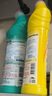 花王（KAO）免刷洗潔廁靈500ml*2瓶 廁所馬桶清潔劑強(qiáng)力去污去尿堿除垢潔廁液 曬單實(shí)拍圖