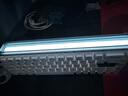 MelGeekMADE68 Ultra+全鋁磁軸鍵盤(pán)RT0.01電競游戲TTC萬(wàn)磁王紫心軸客制化機械鍵盤(pán)無(wú)畏契約PRO小蜜蜂 MADE68 Ultra+黑光【紫心軸】 曬單實(shí)拍圖