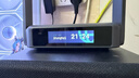 GL·INET路由器BE3600 WiFi7 家用無線千兆軟路由 高通四核處理器 雙2.5G網(wǎng)口 PD供電 網(wǎng)絡(luò)NAS 帶USB3.0  曬單實拍圖