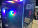 AOC 27英寸2K 180Hz FastIPS 1ms 廣色域 HDR 低藍光不閃  MBRSync游戲電競電腦顯示器 宙斯盾Q27G41E 曬單實拍圖