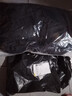 【品牌清倉】冬季加絨加厚保暖棉服可脫卸帽派克服外套J 藏青 3XL 【150-165斤】 曬單實(shí)拍圖