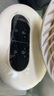 海爾（Haier）空氣循環(huán)扇電風(fēng)扇臺式風(fēng)扇桌面家用小型臺扇小風(fēng)扇輕音廚房壁扇宿舍臥室辦公搖頭渦輪換氣扇 【預約定時(shí)】遙控節能款HFX-Y2049A 曬單實(shí)拍圖