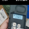 諾基亞E320新款全網(wǎng)通老人機(jī)5G超長(zhǎng)待機(jī)大聲音4G大屏大字老年手機(jī) 黑色【全網(wǎng)通4G-5G】普通版 官配 曬單實(shí)拍圖