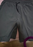 JEANSWEST LIFE真維斯冰絲短褲男夏季薄款休閑速干透氣跑步五分褲寬松運動(dòng)褲子男 曬單實(shí)拍圖