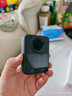大疆 Osmo 雙頭緊固夾 Osmo 360//Osmo Action 5 Pro/Osmo Action 4Osmo Action 3 配件 曬單實(shí)拍圖