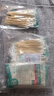 宋先生醫(yī)用棉簽10cm無菌消毒500支成人嬰兒清潔傷口護理單頭竹棒棉簽 曬單實拍圖