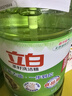 立白 茶籽洗潔精5.8斤 A類(lèi)去污潔凈99%除菌去油快不傷手洗滌靈洗碗液 曬單實(shí)拍圖