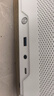 喬思伯（JONSBO）C6 MAX 白色 手提式MATX機箱（側透/四面MESH板/5風(fēng)扇位/SFX/ATX電源/≤170mm散熱器/335mm顯卡） 曬單實(shí)拍圖