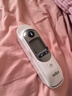 博朗（BRAUN）耳溫計IRT6525耳溫槍電子體溫計寶寶嬰兒老人體溫槍醫用測溫度計 曬單實(shí)拍圖