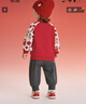 巴拉巴拉童裝衣服寶寶周歲禮服套裝2025款拜年服【商場(chǎng)同款】200125104201 曬單實(shí)拍圖