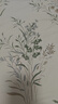 潔麗雅（Grace）100%純棉四件套新疆棉床上用品床單被套200*230cm1.5/1.8米床 曬單實(shí)拍圖