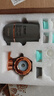 美的（Midea）凈水器水龍頭過(guò)濾器家用自來(lái)水濾水器直飲前置過(guò)濾器廚房衛生間通用除水垢除余氯雙出水可清洗濾芯 一機三芯【兩年免換濾芯】 曬單實(shí)拍圖
