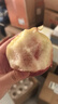 山東蒙陰金秋紅蜜桃紅桃甜新鮮毛桃應季水果現摘桃子多汁正宗昕 蒙陰金秋紅蜜  帶箱4斤凈重3.5斤+ 曬單實(shí)拍圖