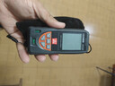 華盛昌（CEM）LDM-100CS手持式激光測距儀紅外線(xiàn)高精度電子尺量房?jì)x測距筆測量?jì)x器測量工具卷尺 曬單實(shí)拍圖