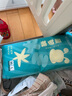 巴布豆（BOBDOG）【老爸抽檢】新菠蘿量販裝拉拉褲L碼72片(9-14KG)嬰兒尿不濕  曬單實(shí)拍圖