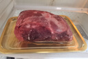 宜露梅花鹿肉2斤生鮮新鮮現殺整只鹿腿腱子肉干醬熟食禮盒源頭直發(fā) 曬單實(shí)拍圖