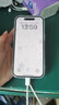 Apple iPhone 15  蘋果15 國行5G 雙卡雙待手機 二手手機 全網通 蘋果手機 藍色【85%用戶選擇】 【99新】256G【性能/性價比推薦】3期免息 三年老店+五星店鋪+一年質保 曬單實拍圖
