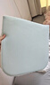 licheers斜坡枕嬰兒防吐奶傾斜坡度墊寶寶睡覺(jué)專(zhuān)用床新生兒防嗆喂奶神器 曬單實(shí)拍圖