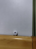 高術(shù)針超清充電式攝線(xiàn)頭看不見(jiàn)的攝像頭無(wú)線(xiàn)免插電手機遠程監控小型隱秘攝像機隨身微視頻拍攝記錄儀 白色圓5G高清版送終身流量充一次電待機一年64g 曬單實(shí)拍圖