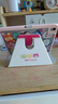 適用ipad10保護(hù)殼air567ipadpro保護(hù)套9代10.2防彎卡通可愛(ài)帶筆槽全包mini67ipad11平板保護(hù)殼 密友【001】橫豎支撐丨雙面打圖 iPad Air7 2025款 (11英寸 曬單實(shí)拍圖