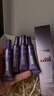歐萊雅紫熨斗眼霜30ml玻色因全臉淡化細(xì)紋保濕抗皺護(hù)膚品生日禮物 曬單實拍圖