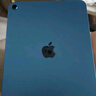Apple/蘋(píng)果 iPad11英寸 A16芯片2025年款 平板電腦 (256GB WLAN版/學(xué)習辦公娛樂(lè ))藍色 曬單實(shí)拍圖