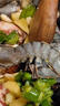 Member's Mark 泰國進(jìn)口 生冷凍黑虎蝦 2kg (約31-40只/每千克) 2kg(凈重) 曬單實(shí)拍圖