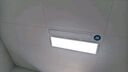 Yeelight易來(lái)智能浴霸Z10超薄暖風(fēng)照明排氣一體集成吊頂已接入米家APP 曬單實(shí)拍圖