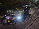 小?！?025新品】FX Sport ABS版 電動(dòng)摩托車(chē)鉛酸電池 智能超長(cháng)續航高速通勤電瓶電摩 到店自提 曬單實(shí)拍圖