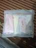 都市麗人4條【可預防HPV】女士?jì)妊澟兠抟志訉捈娱L(cháng)襠透氣女生三角褲L 曬單實(shí)拍圖