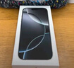 Apple/蘋果 iPhone 16 Pro（A3294）128GB 黑色鈦金屬 支持移動聯(lián)通電信5G 雙卡雙待手機 曬單實拍圖