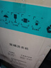 YANGZI揚子集團洗衣機半自動(dòng)老式家用雙桶大容量雙缸洗衣機藍光 洗脫雙筒小型波輪 9公斤強勁電機-小型款 曬單實(shí)拍圖