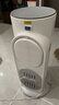 霍尼韋爾（Honeywell）【papi醬同款】寵物貓用空氣凈化器吸貓毛除甲醛過(guò)敏源殺菌消毒霍哈寶H-Cat Hub家電國家補貼 曬單實(shí)拍圖