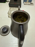 友家鋪子（Biooner）純鈦全自動(dòng)上水壺鈦合金電熱燒水壺茶臺專(zhuān)用一體茶桌茶幾保溫泡茶具抽水電茶爐 1L 鈦灰色（底部上水） 曬單實(shí)拍圖
