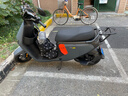 九號(hào)（Ninebot）電動(dòng)車遠(yuǎn)行者F90M電動(dòng)長續(xù)航自行車【門店自提】 到門店選顏色 曬單實(shí)拍圖