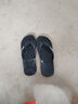 李寧（LI-NING）水上運動(dòng)拖鞋人字拖男女夏季外穿防滑休閑涼鞋夾腳沙灘鞋防滑耐磨 曬單實(shí)拍圖