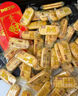 旺旺 仙貝 原味 400g 家庭裝 休閑膨化食品餅干糕點(diǎn)小零食 曬單實(shí)拍圖