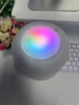 GGCHG【品牌新品】原裝1:1外觀智能藍(lán)牙音箱適用iPhone/iPad/Mac桌面無線音響高音質(zhì)低音炮 【蘋果白】超重低音丨24H超長(zhǎng)續(xù)航丨高配版 【品牌同款】1:1外觀及功能 曬單實(shí)拍圖