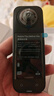 影石（Insta360）【新品】X5 全景運動(dòng)相機8K高清防抖防水手持口袋攝像機旅行Vlog摩托車(chē)騎行滑雪潛水路亞相機 曬單實(shí)拍圖