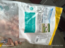 龍大肉食 豬五花肉塊凈重4斤 冷凍帶皮五花肉豬五花烤肉 出口日本級 曬單實(shí)拍圖