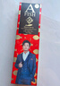 一只魚(yú)襪子男士10A級抗菌防臭秋冬季運動(dòng)襪中筒長(cháng)襪休閑棉襪開(kāi)學(xué)季 曬單實(shí)拍圖