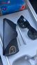 RayBan雷朋眼鏡男女款復古時(shí)尚潮流大框高顏值輕巧修顏太陽(yáng)鏡0RB4165F 曬單實(shí)拍圖