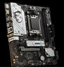 微星（MSI）B650M GAMING WIFI主板 支持CPU 7800X3D/9600X/9700X/9500F/7500F (AMD B650/AM5接口） 曬單實(shí)拍圖