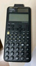 卡西歐（CASIO）fx-999CNCW科學(xué)函數計算器 宋浩老師推薦升級12大功能大學(xué)考研社會(huì )人士學(xué)習考試黑色 曬單實(shí)拍圖